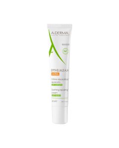 A-Derma - Epithélial A.H Ultra - Crème réparatrice apaisante anti-marques 40 ml