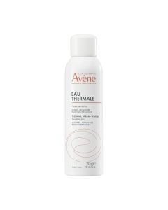 Eau Thermale Avène 150 ml