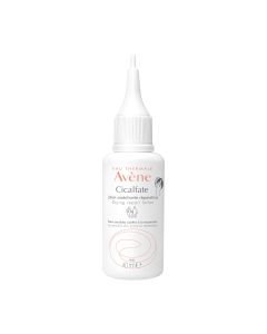 Eau Thermale Avène - Cicalfate - Lotion asséchante réparatrice - peaux sensibles et irritées 40 ml