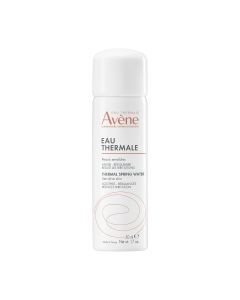 Eau Thermale Avène 50 ml