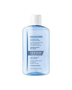 Ducray - Squanorm - Lotion au zinc antipelliculaire 200 ml