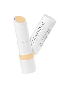 Eau Thermale Avène - Couvrance - Stick Correcteur jaune - masque les imperfections bleutées 4 g