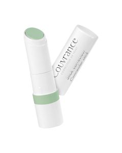 Eau Thermale Avène - Couvrance - Stick Correcteur vert -masque les rougeur 4 g