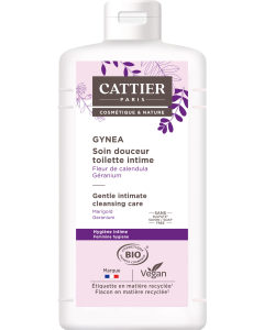 Gynea Gel bio- 200 ml