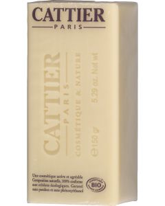 Savon Doux Végétal  - Surgras Karité  bio- 150 g