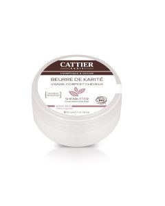 Beurre de Karité - 100% BIO - 20 g