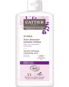 Gynea Gel bio - 500 ml