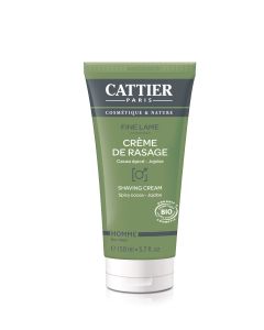 Crème de Rasage Fine Lame bio- 150 ml