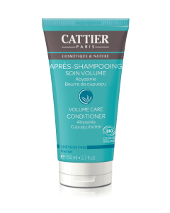 Après-shampooing Volume bio - 150 ml