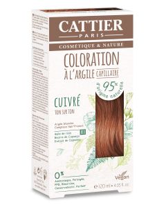 Cuivré - 120 ml