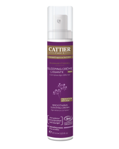 Sleeping Crème lissante - Murmure éternel bio - 50ml