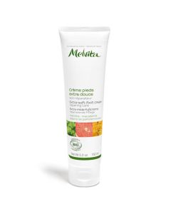 CREME PIEDS EXTRA DOUCE BIO 150ML