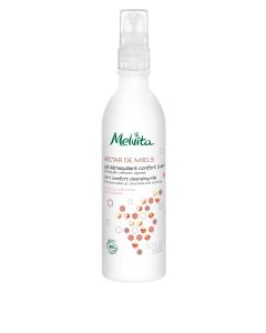 Lait Demaquillant Confort 200ml BIO