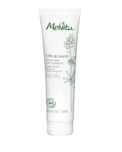 CREME MAINS EXTRA RICHE BIO 150ML