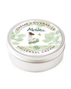 CREME UNIVERSELLE BIO 100ML