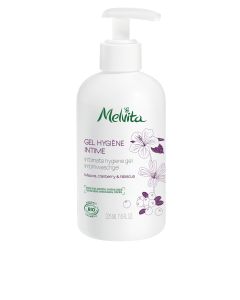 Gel Hygiène Intime 225ml BIO