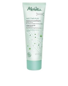 Gommage Et Masque Purifiant 75ml BIO