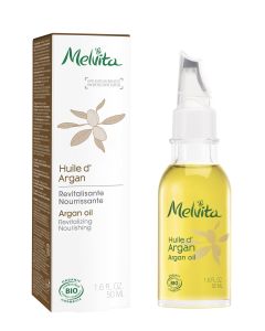 Huile D'Argan Equitable 50ml BIO