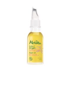 Huile D'Argan Parfumee A La Rose 50ml BIO