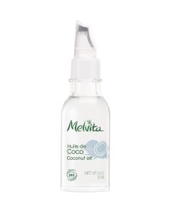 Huile De Coco 50ml BIO