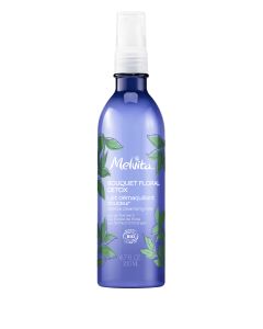 Lait Demaquillant Detox 200ml BIO