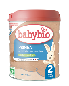 Primea 2 Bio