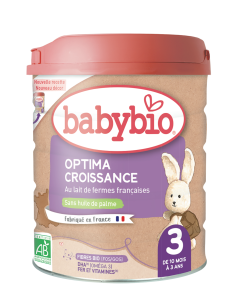 Optima 3 Bio