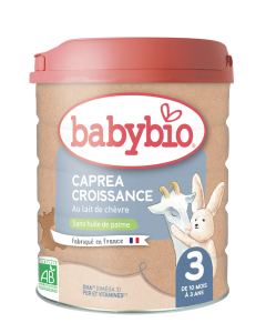 Caprea 3 Bio