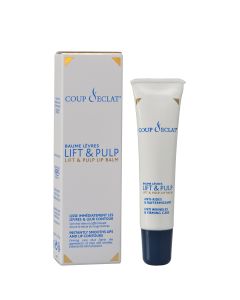 Baume Lèvres Lift and Pulp 15ml