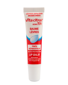 BAUME R POUR LES LEVRES 15 ML