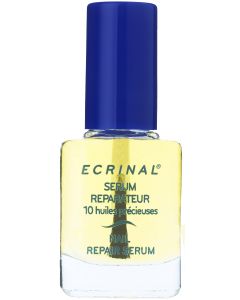 SERUM REPARATEUR AUX 10 HUILES PRECIEUSES 10 ML