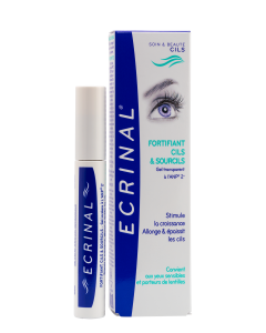 GEL CILS ANP2+ FORTIFIANT CILS/SOURCILS 9 ML