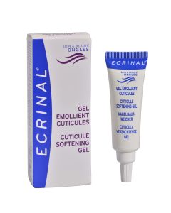 GEL EMOLLIENT CUTICULES 10 ml