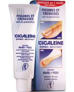 cicaleine baume mains doigts 30 ml