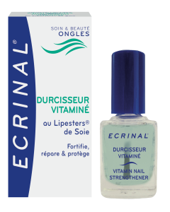 DURCISSEUR VITAMINE 10 ML