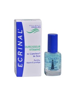 DURCISSEUR VERNIS BRILLANT HAUTE RESISTANCE 10ML