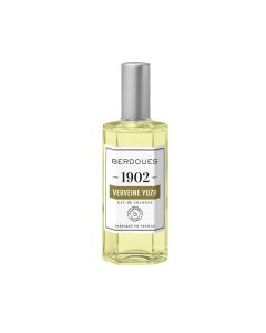 1902 TRADITION Eau de Cologne VERVEINE YUZU 125ml