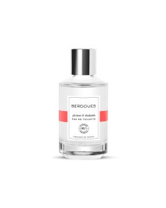 Eau de Toilette PIVOINE ET RHUBARBE 100ml