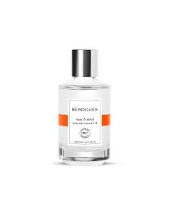 Eau de Toilette MUSC ET NEROLI 100ml