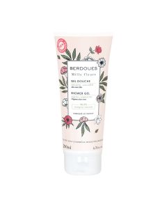 BERDOUES GEL DOUCHE MILLE FLEURS 200ML