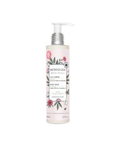 BERDOUES LAIT CORPS MILLE FLEURS 200 ML