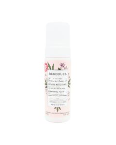 BERDOUES MILLE FLEURS MOUSSE NETTOYANTE VISAGE 150 ML