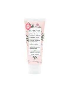 BERDOUES MILLE FLEURS GOMMAGE ECLAT VISAGE 75ML