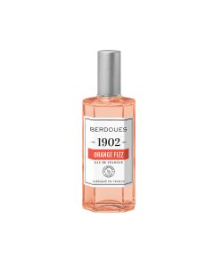 1902 TRADITION Eau de Cologne ORANGE FIZZ 125ml