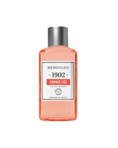 1902 TRADITION Eau de Cologne ORANGE FIZZ 245ml