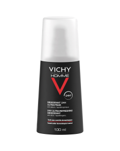 VH DEO VAPO 100ML