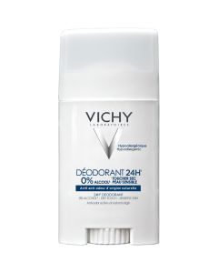 DEO STICK 24H