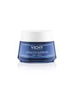 Liftactiv Supreme Soin Nuit correcteur anti-rides 50ml