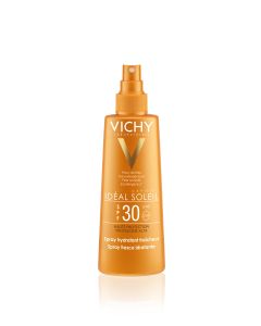 Idéal Soleil Spray Lacté SPF30 200 ml