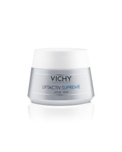 Liftactiv Supreme Soin jour anti-rides & anti-âge Peaux normales à mixtes 50ml